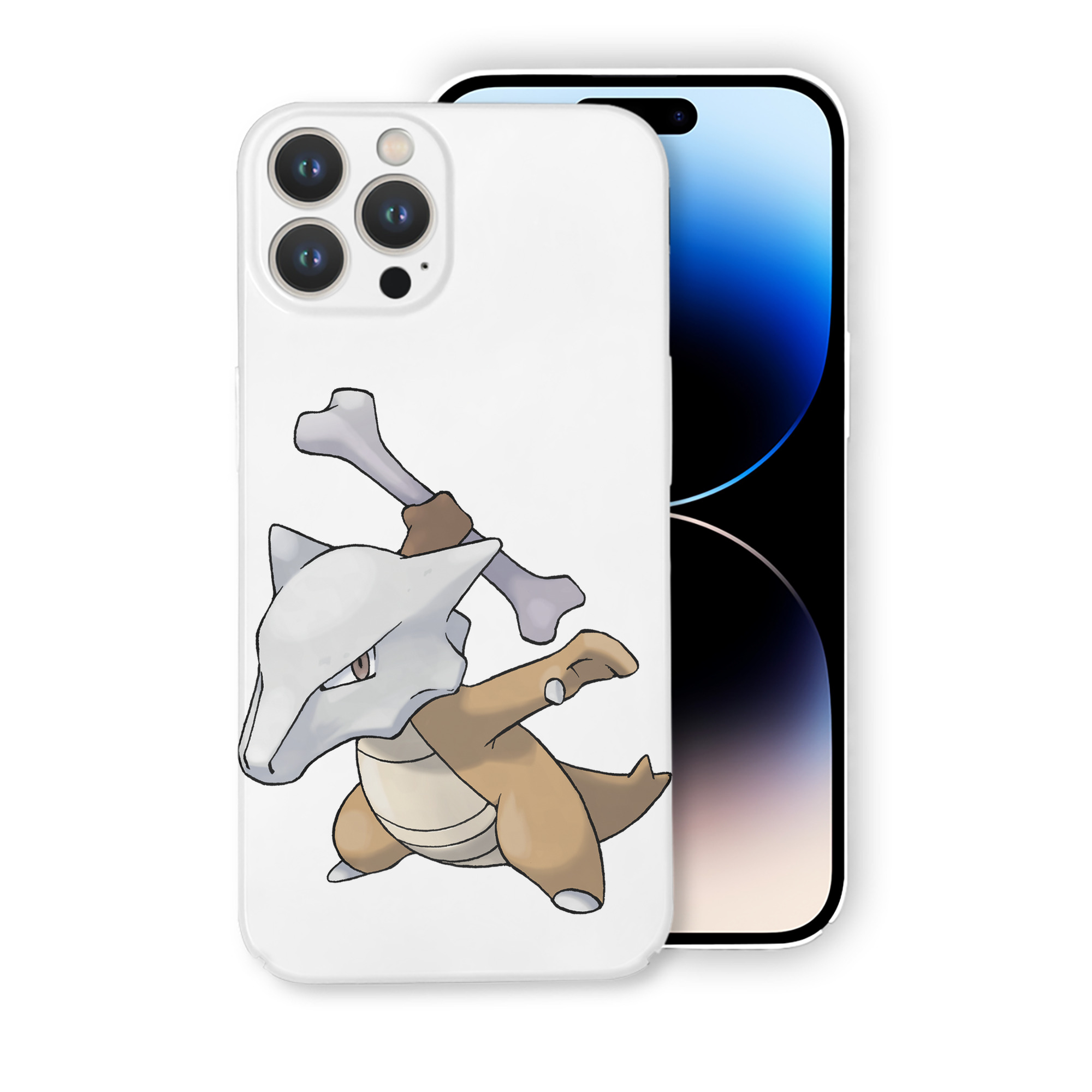 （画像用） ポケットモンスター Pokémon 【iPhone 14シリーズ対応】ハードケース
